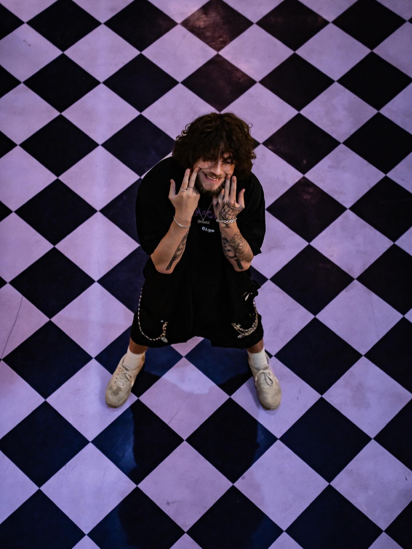 $lim Gucci